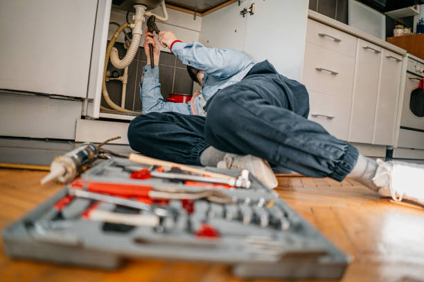 Best Emergency Plumber  in Mound Bayou, MS