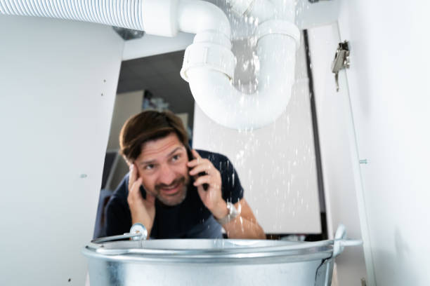Best Plumbing Repair Near Me  in Mound Bayou, MS