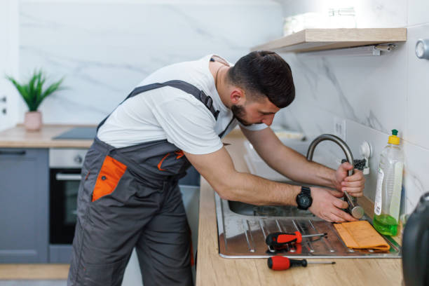 Best Toilet Repair Services  in Mound Bayou, MS