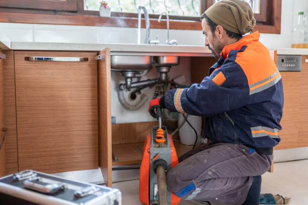 Best Affordable Plumbing Services  in Mound Bayou, MS