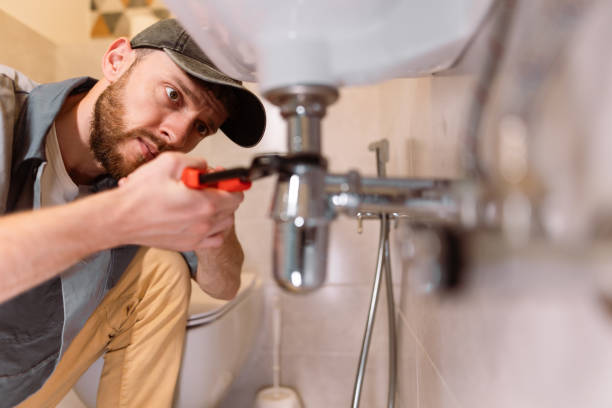 Best Plumbing Services Near Me  in Mound Bayou, MS