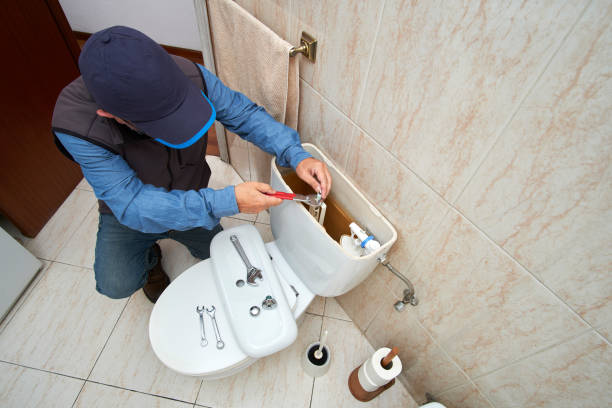 Best Gas Line Repair  in Mound Bayou, MS
