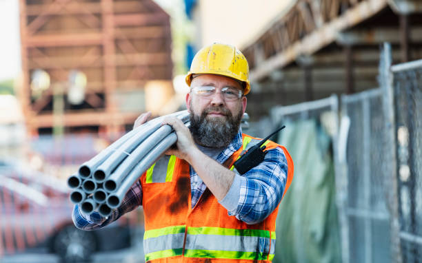 Professional Plumbing in Mound Bayou, MS