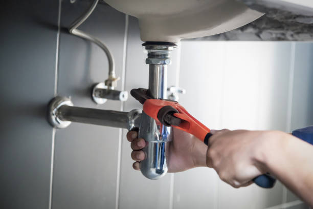 Best Same-Day Plumbing Service  in Mound Bayou, MS