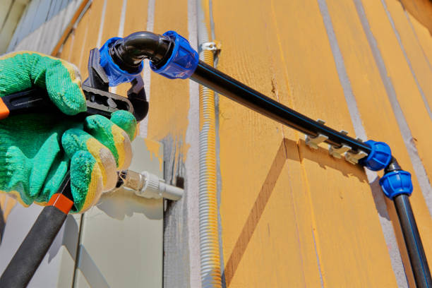 Best Sewer Cleaning Services  in Mound Bayou, MS