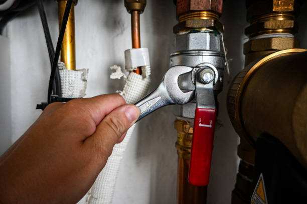 Best Sewer Line Repair  in Mound Bayou, MS